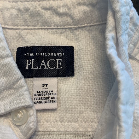 The Children’s Place size 3T - Picture 3 of 4